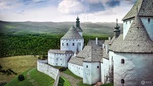 Rákóci ferenc egykori otthonának szegleteit! Regec Magyar Varak Kastelyok Templomok Leirasai Galeriai