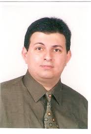 Dr. Khaled Ahmed Mazen Hussein