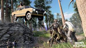 There will be a reduction in the file size but the season 2 reloaded update for warzone, coming march 30 at 11pm pt, will be a significant update in order to override and change the file size. Black Ops Cold War Update 1 12 Now Live For Ps4 Season 2 Pre Load Update 2 Mp1st