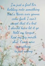 Pin By Madison On Words Music Quotes Lyrics Country Song Lyrics Me Too Lyrics