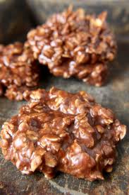 Coconut Oil No Bake Cookies Recipe Delicious Cookie Recipes Recipes Food