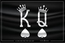Free Free 82 Crown Svg Files King And Queen Svg Free SVG PNG EPS DXF File
