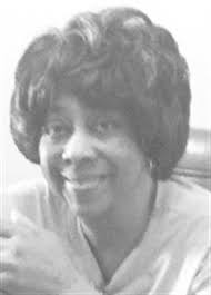 Dora Payne Obituary (1948