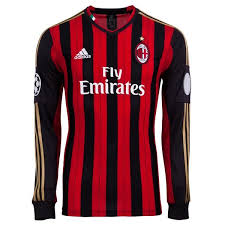 Ac Milan Jersey Thread Page 282 The Red Black Forums Ac Milan Black And Red Jersey