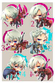 Pin On Video Game Fan Art