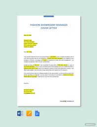You also added specific numbers so they get a taste as to what you could bring to their checkout lanes, rather than just vague words. Fashion Showroom Manager Cover Letter Template Free Pdf Google Docs Word Apple Pages Template Net Cover Letter Template Cover Letter Template Free Lettering