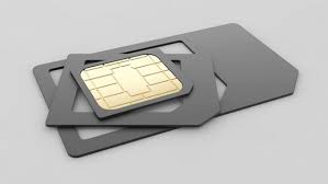 So it's a little smaller, coming in at 12 x 15mm. Sim Card Sizes Explained Nano Sim Micro Sim Or Standard Sim
