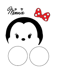 Maybe you would like to learn more about one of these? Musings Of An Average Mom Minnie And Mickey Tsum Tsum Printables