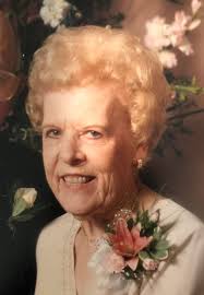 Doris Modica Obituary