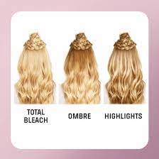 Where the new color applies multiple tones to your hair to make it look natural. Wella Color By You Bleach Primer Wella