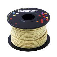 50ft 15m 1000lb Braided Line For Fishing Super Strong Kevlar Line Kite Flying Line String Outdoor Camping Kit Rope Cord Fishing Line Fly Linebraided Fishing Line Aliexpress