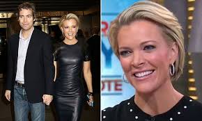 Megyn Kelly spotted with husband Douglas Brunt after landing her first book  deal