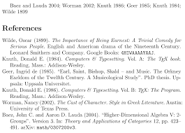 Name all of the countries of the world in alphabetical order. Bibliography In Alphabetical Order Latex How Does Bibtex Sort References