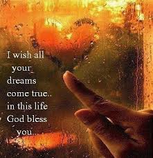 It is one of the 22 scheduled languages and also a classical language of india. I Wish All Your Dreams Come True In This Life God Bless You All 3 Love Sms Dreaming Of You God Bless You