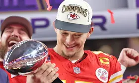 Ranking AFC teams following 2024 NFL Draft: Chiefs remain team to beat, Texans on the rise