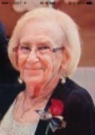 Roberta Shepard Obituary