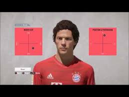 He scored a winner against morocco in the round of 16 and then helped his country reach the final. Fifa 20 Virtual Pro Lookalike Lothar Matthaus Youtube