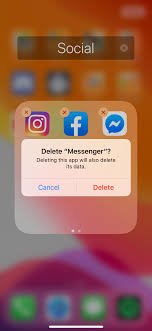 Occasionally ios will become completely unresponsive — nothing occasionally apps will crash immediately upon opening, and in this case killing the app is unlikely to. 11 Ways To Fix Messenger Keeps Crashing On Ios 2020 Saint