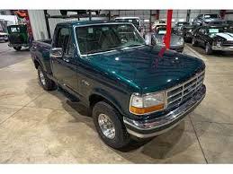Image result for Green 1994 Truck