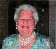 Anna Krysiewicz Obituary