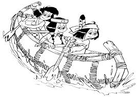 Ausmalbilder Zum Ausdrucken Yakari In 2021 Coloring Pages Kids Printable Coloring Pages Coloring Books