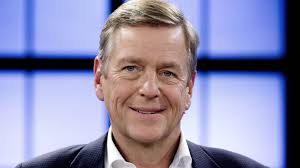 Peter kleber und dessen ehefrau margot. Claus Kleber Ich Gendere Aber Nicht Mit Religiosem Eifer Meedia