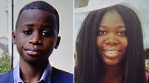 Thorpe Marshes Reserve deaths: 'Brave' Stella Kambi saved boy a year  earlier