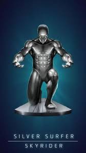 Silver Surfer Wallpapers For Android Apk Download Download, share or upload your own one! silver surfer wallpapers for android