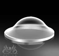 Aspherical Lenses, Optical Crown Glass