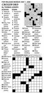 Ice cream maker joseph crossword clue. Joseph Crossword With Cryptoquote King Features Syndicate King Features Syndicate