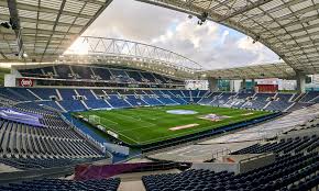 Get all the latest news, videos and ticket information as well as player profiles and information about stamford bridge, the home of the blues. Champions League Final Uefa Finalising Plans For Porto S Estadio Do Dragao Stadium To Be Host Daily Mail Online