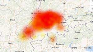 Das netz der swisscom ist am dienstagmittag in mehreren regionen der schweiz ausgefallen. Mobil Und Festnetz Swisscom Storung Stabilisiert Sich Blick