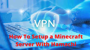 Get the latest version now. How To Setup A Minecraft Server With Hamachi Step By Step