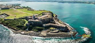 It was built to become the home of puerto rico's first governor, juan ponce de león. Best Things To Do In San Juan Rico 2021 Top Experiences Attractions Tours