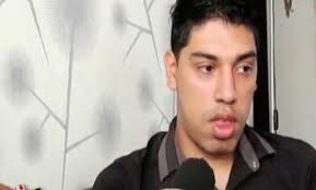 Gerald Oropeza: elaboran identifac de secuestrador de Patrick Zapata »  Crónica Viva