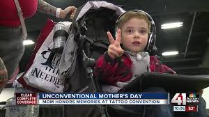 Check spelling or type a new query. Family Uses Tattoos To Create Living Tapestry Of Memories At Kc Convention