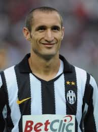 Giorgio Chiellini