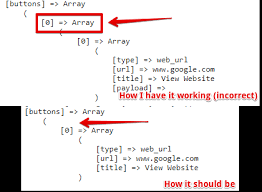 Dynamically Push Arrays Into Multidimensional Array Stack Overflow