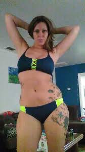 Vanessa Rain - Female Submission Wrestling Encyclopedia