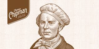 Thomas Chipman Brand Strategy & Design