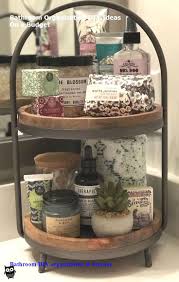 With these bathroom storage ideas, you will be able to keep all your toiletries, towels and literally everything in the bathroom, in good shape, space, and organization. 13 Creative Bathroom Organization And Diy Solutions Bathroom Counter Decor Bathroom Storage Solutions Diy Bathroom Storage