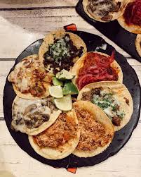 Surround Yourself With Tacos Not Negativity Takos Al Pastor Surround Yourself With Tacos Not Negativity Takos Al Pastor Madrid Food Foodie Food Blog