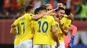 România înfruntă macedonia de nord în preliminariile campionatului mondial miercuri, 8 septembrie, de la ora 21:45. Lztce Uovuo3am