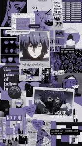 You can also upload and share your favorite kaneki aesthetic wallpapers. Animescapes Tokyo Ghoul Lockscreens