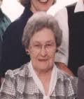 Obituary information for Ruby Eileen Wentz