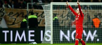 Die pressekonferenz vor unserem gastspiel beim 1. Who Are Rb Leipzig The Little Known German Football Club Currently Topping The League