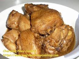 Chicken Adobo Adobong Ilocano Recipe Adobo Chicken Adobo Asian Recipes