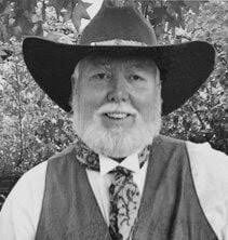 J.D. 'Stoney' Stonecipher