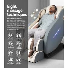 Zero Gravity Massage Chair Australia Massage Chair Massage Electric Massage Chair