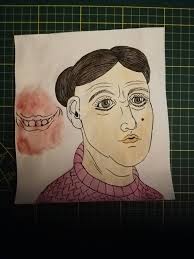 Dr. Rose Cotter by Eddie-Lou-Fan